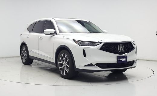 2024 Acura MDX