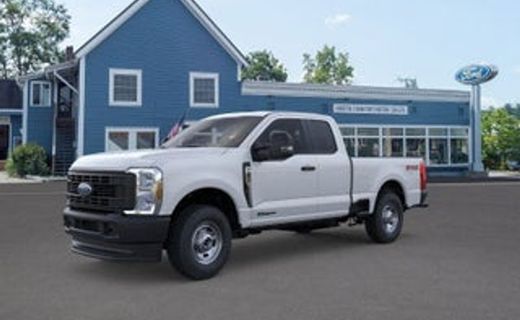 2026 Ford F-250 XL