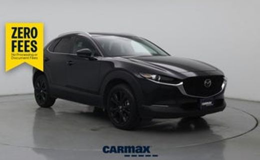 2024 Mazda CX-30 Select Sport Package