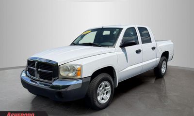 2005 Dodge Dakota SLT Sport