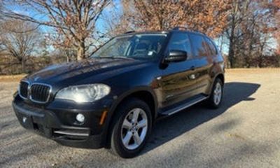 2009 BMW X5 xDrive30i