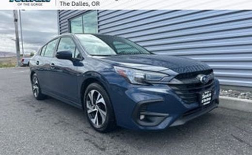 2024 Subaru Legacy Premium