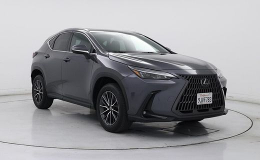 2024 Lexus NX 350 Base