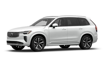 2026 Volvo XC90 Core