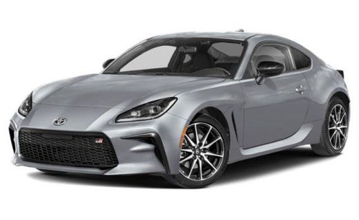2023 Toyota GR86