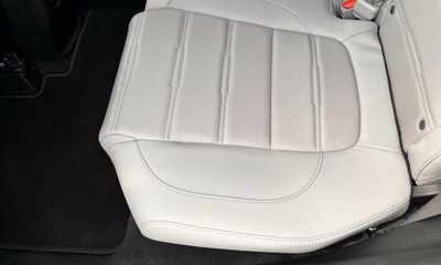 2020 Honda CR-V EX L