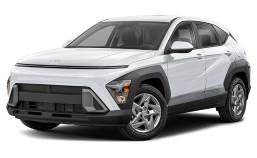 2024 Hyundai Kona SE