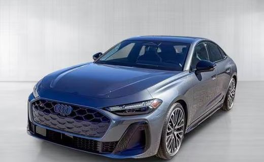 2026 Audi S5 Quattro Premium Plus