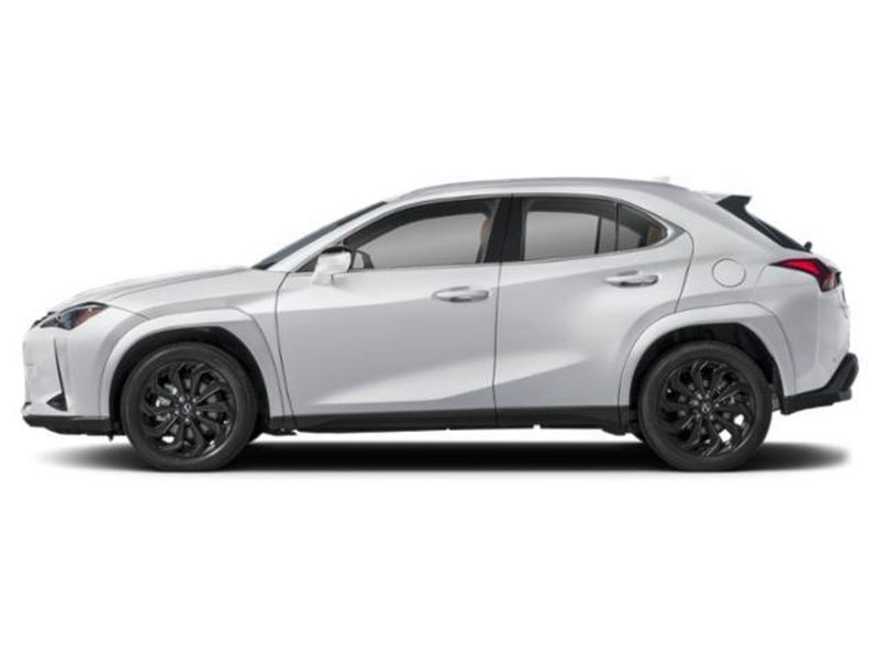 Representative 2026 Lexus UX photo