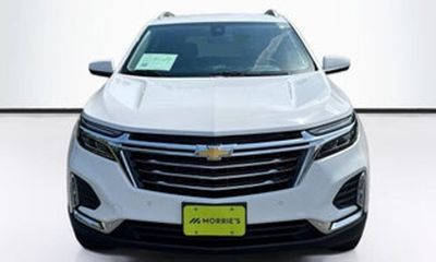 2023 Chevrolet Equinox Premier 1LZ