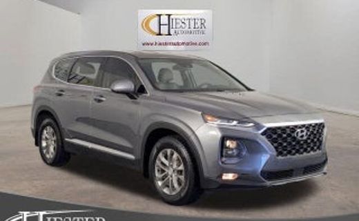 2018 Subaru Forester Premium ES