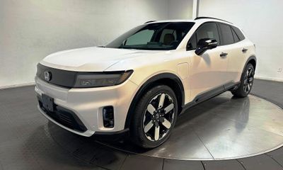 2026 Honda Prologue