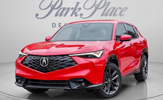 2026 Acura ADX