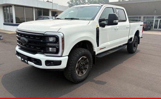 2024 Ford F-350 Lariat