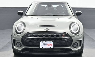 2023 Mini Clubman S ALL4