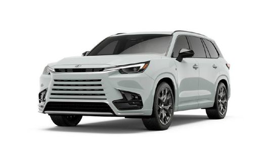 2026 Lexus TX 500H