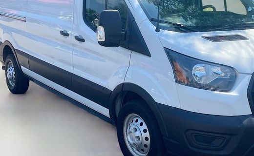 2024 Ford Transit Base
