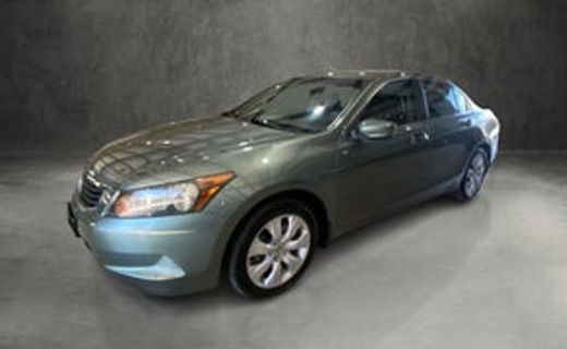 2011 Honda Accord LX Premium