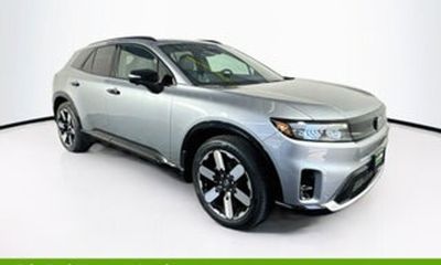 2024 Honda Prologue Elite Tour