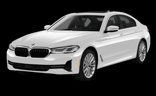 2023 BMW 540I