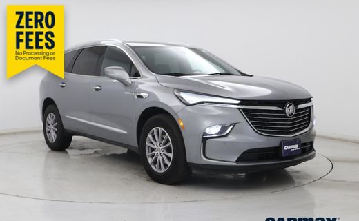 2024 Buick Enclave Premium