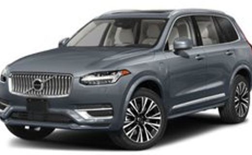 2024 Volvo XC90 Core