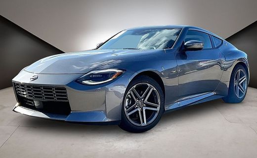 2024 Nissan Z Sport
