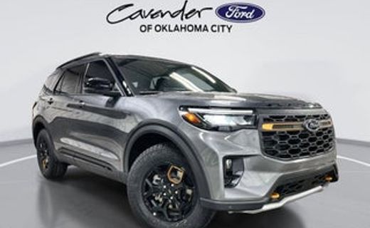 2026 Jeep Grand Cherokee L