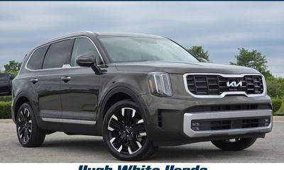 2023 Kia Telluride