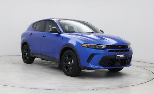 2024 Dodge Hornet