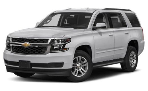 2019 Chevrolet Tahoe LS