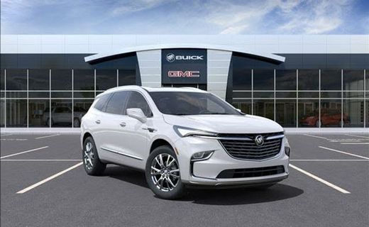 2023 Buick Enclave Premium