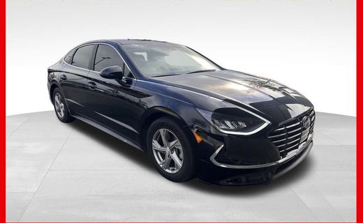 2020 Hyundai Sonata SE