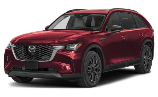 2026 Mazda CX-90 Premium Sport