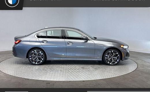 2026 BMW 330i