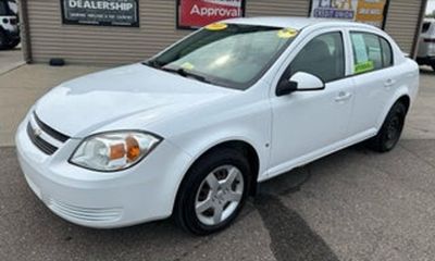 2008 Chevrolet Cobalt 1LT