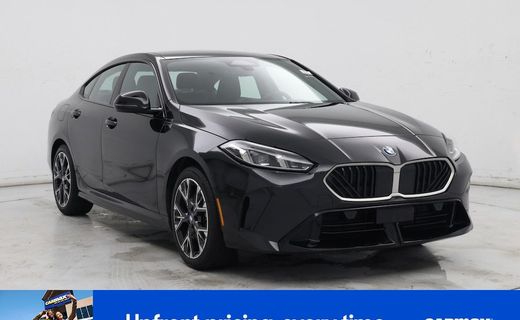 2025 BMW 228I Xdrive GC