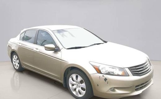2009 Honda Accord