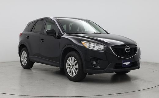 2014 Mazda CX-5