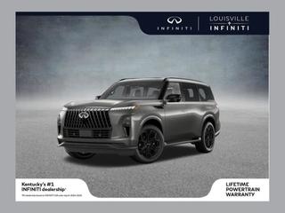 2027 Infiniti QX80