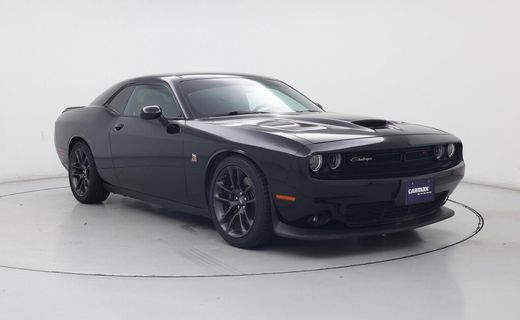 2020 Dodge Challenger