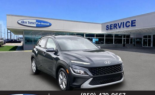 2022 Hyundai Kona