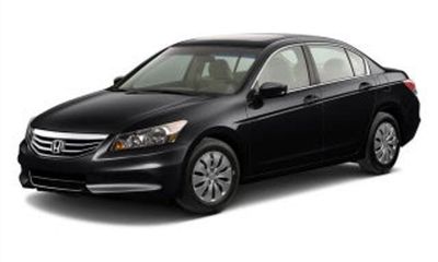 2011 Honda Accord LX