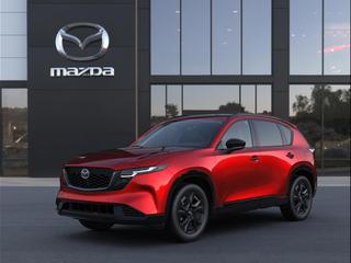 2026 Mazda CX-5 Premium