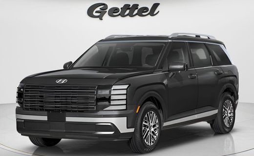 2027 Hyundai Palisade SEL