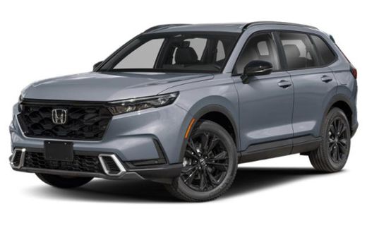 2026 Honda CR-V Sport Touring