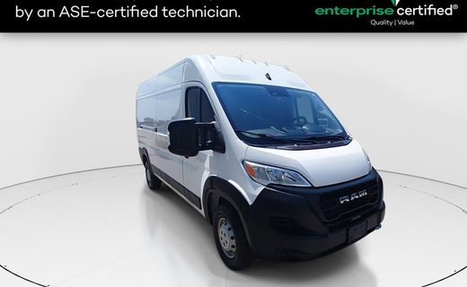 2023 Ram Promaster 2500 VF