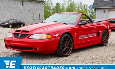 1994 Ford Mustang Cobra