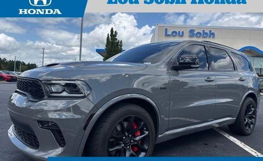 2023 Dodge Durango SRT 392