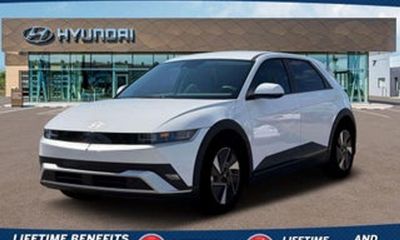 2024 Hyundai Palisade Calligraphy Night